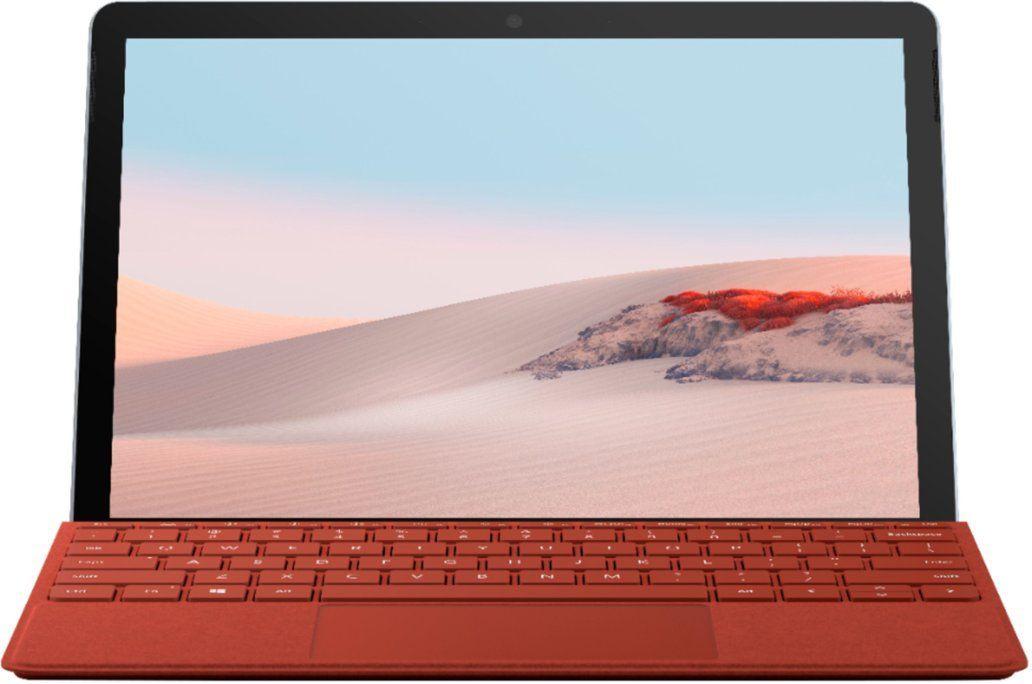 Refurbished Microsoft Surface Go 2 mit Surface Go Type Cover - Reebelo Österreich