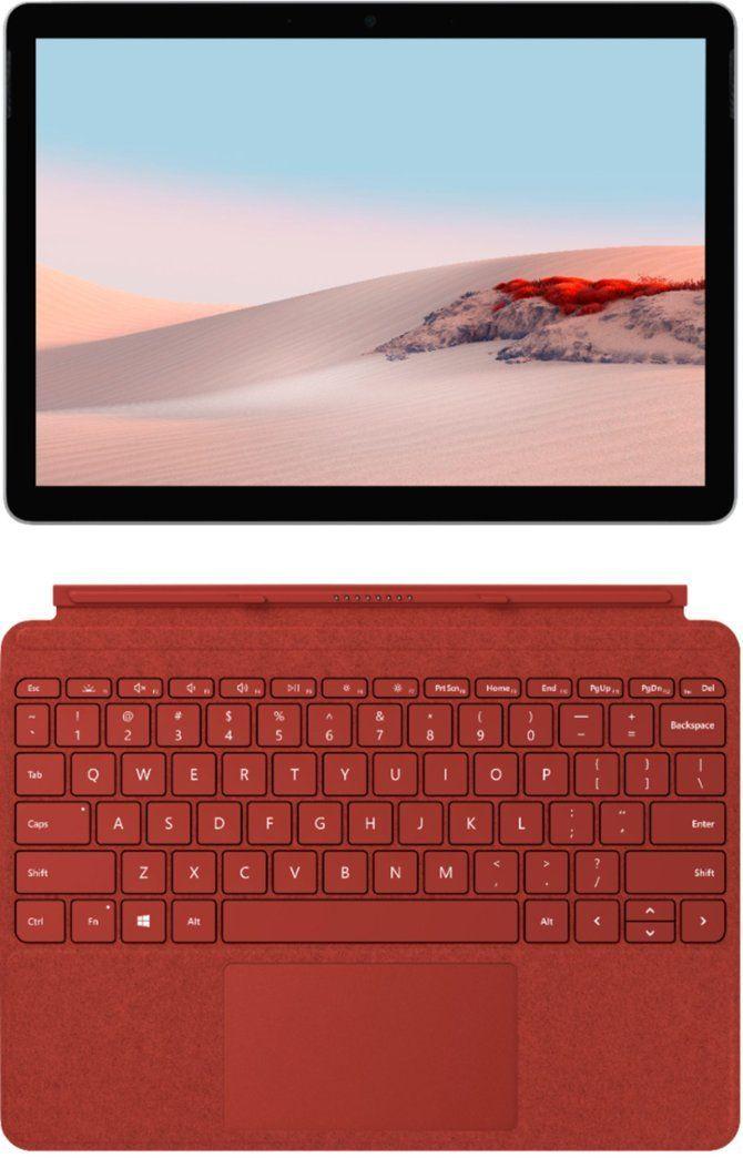 Refurbished Microsoft Surface Go 2 mit Surface Go Type Cover - Reebelo Österreich