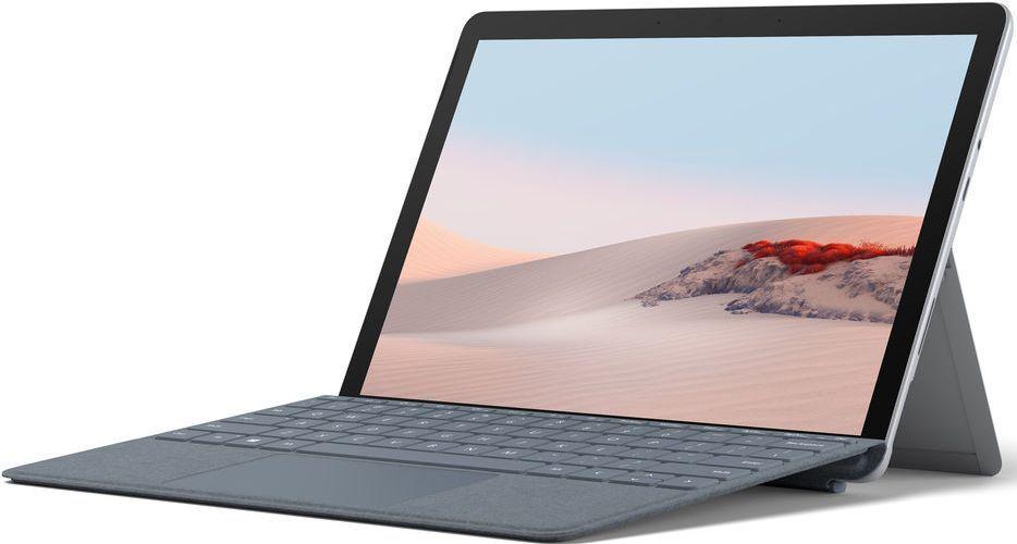 Refurbished Microsoft Surface Go 2 mit Surface Go Type Cover - Reebelo Österreich