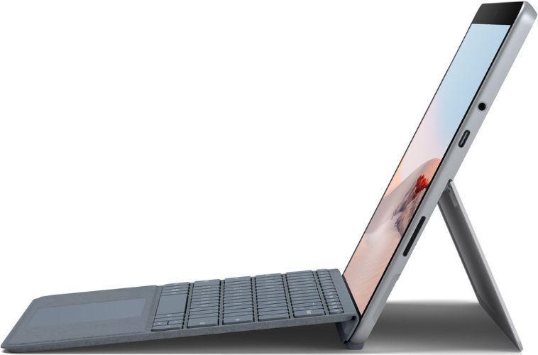 Refurbished Microsoft Surface Go 2 mit Surface Go Type Cover - Reebelo Österreich