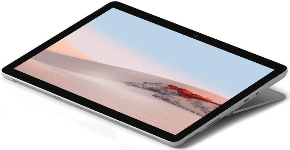 Refurbished Microsoft Surface Go 2 mit Surface Go Type Cover - Reebelo Österreich