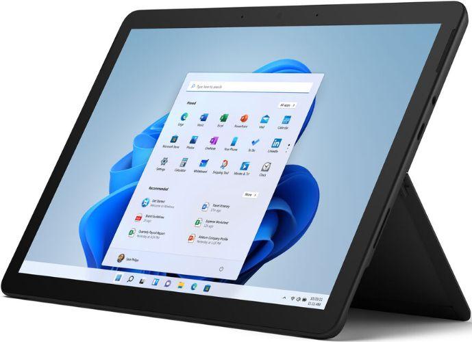 Refurbished Microsoft Surface Go 3 - Reebelo Österreich