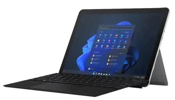 Refurbished Microsoft Surface Go 3 mit Tastatur - Reebelo Österreich