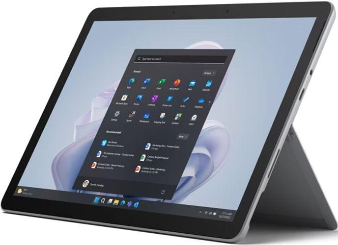 Refurbished Microsoft Surface Go 4 - Reebelo Österreich