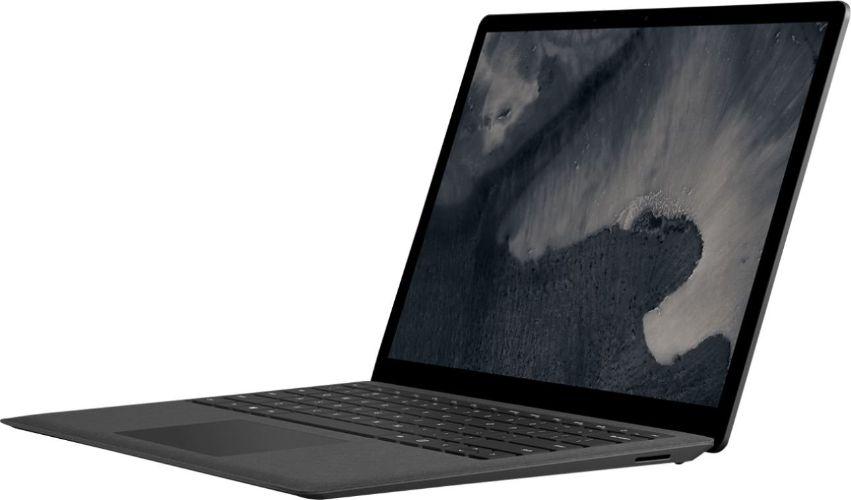 Refurbished Microsoft Surface Laptop 2 13.5 Zoll - Reebelo Österreich