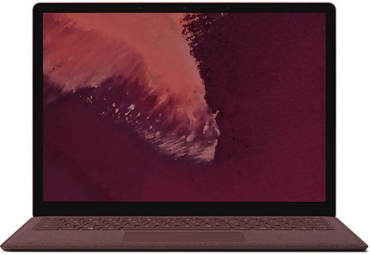 Refurbished Microsoft Surface Laptop 2 13.5 Zoll - Reebelo Österreich