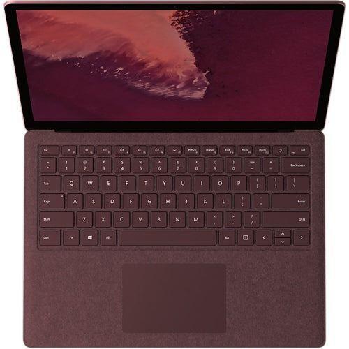 Refurbished Microsoft Surface Laptop 2 13.5 Zoll - Reebelo Österreich