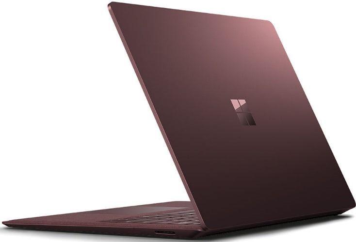 Refurbished Microsoft Surface Laptop 2 13.5 Zoll - Reebelo Österreich