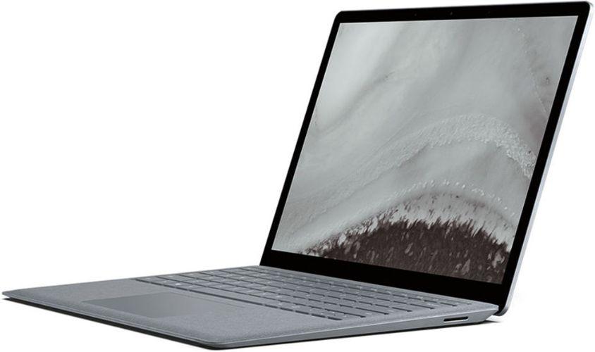 Refurbished Microsoft Surface Laptop 2 13.5 Zoll - Reebelo Österreich