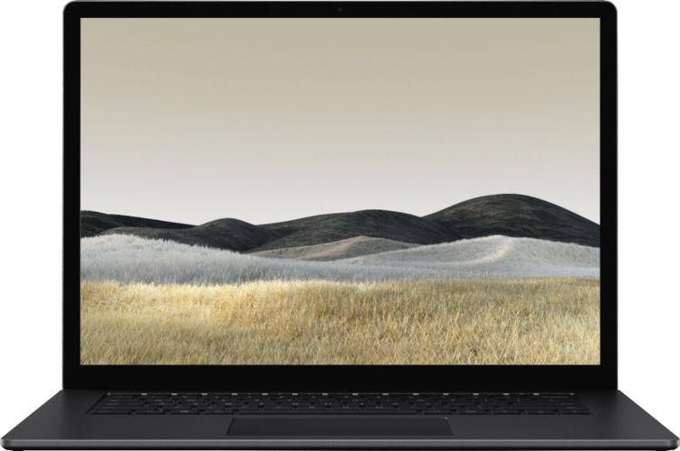 Refurbished Microsoft Surface Laptop 3 13.5 Zoll - Reebelo Österreich