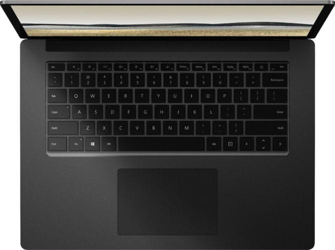 Refurbished Microsoft Surface Laptop 3 13.5 Zoll - Reebelo Österreich