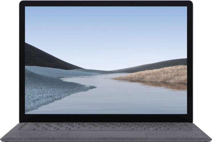 Refurbished Microsoft Surface Laptop 3 13.5 Zoll - Reebelo Österreich