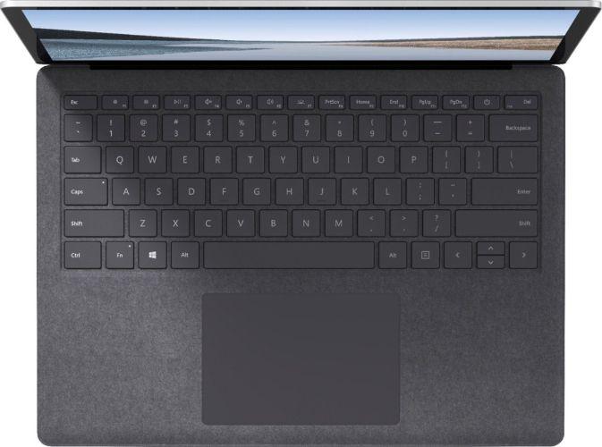 Refurbished Microsoft Surface Laptop 3 13.5 Zoll - Reebelo Österreich