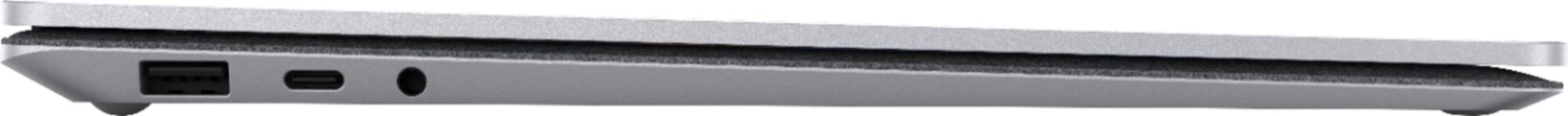 Refurbished Microsoft Surface Laptop 3 13.5 Zoll - Reebelo Österreich