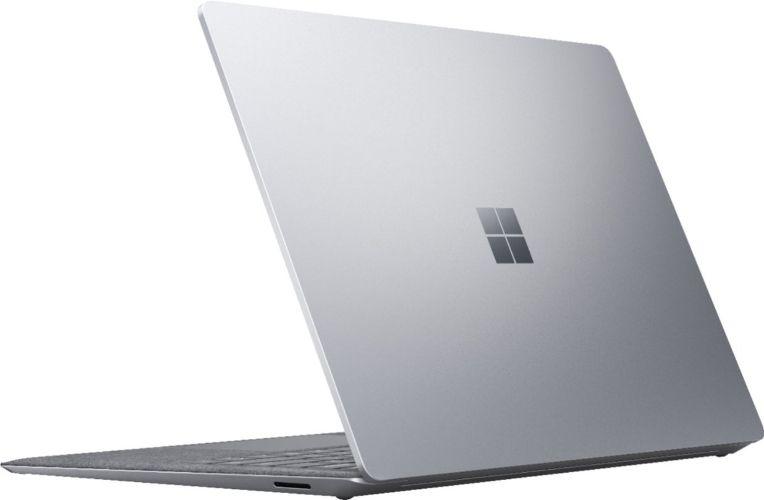 Refurbished Microsoft Surface Laptop 3 13.5 Zoll - Reebelo Österreich