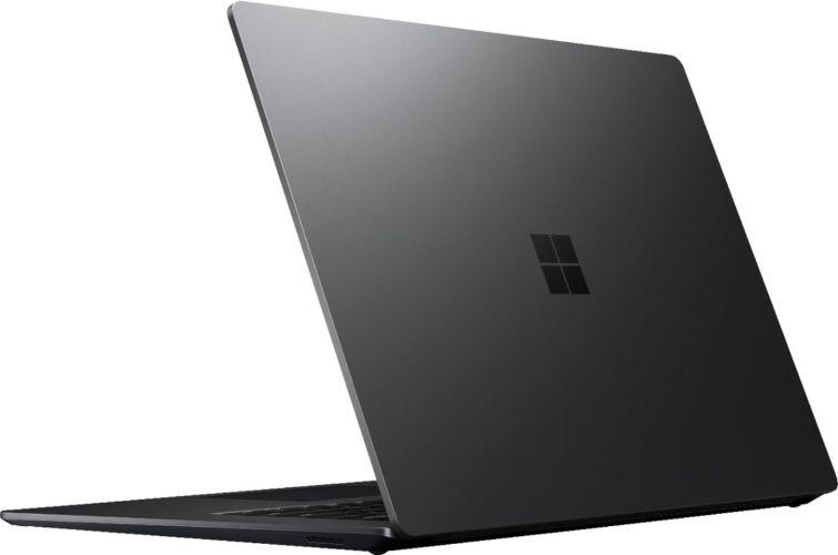 Refurbished Microsoft Surface Laptop 3 15-Zoll - Reebelo Österreich