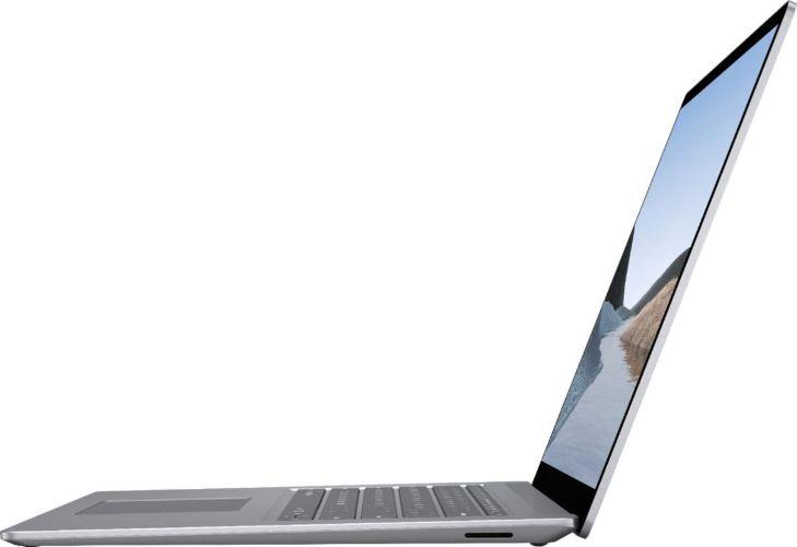 Refurbished Microsoft Surface Laptop 3 15-Zoll - Reebelo Österreich