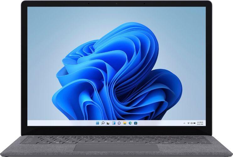 Refurbished Microsoft Surface Laptop 4 13,5 Zoll - Reebelo Österreich