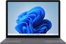Microsoft Surface Laptop 4 13.5-inch - QWERTZ - Deutsch - Platin - AMD Ryzen 5 4680U 2,2 GHz - 16GB RAM - 256GB