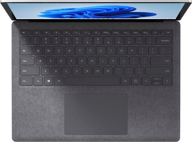 Refurbished Microsoft Surface Laptop 4 13,5 Zoll - Reebelo Österreich