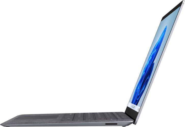 Refurbished Microsoft Surface Laptop 4 13,5 Zoll - Reebelo Österreich
