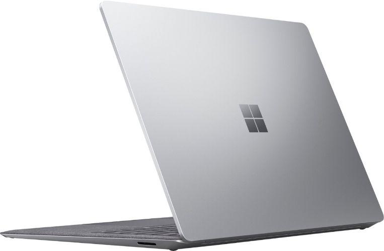 Refurbished Microsoft Surface Laptop 4 13,5 Zoll - Reebelo Österreich