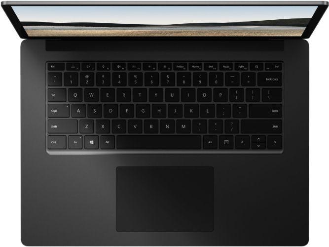 Refurbished Microsoft Surface Laptop 4 15-Zoll - Reebelo Österreich