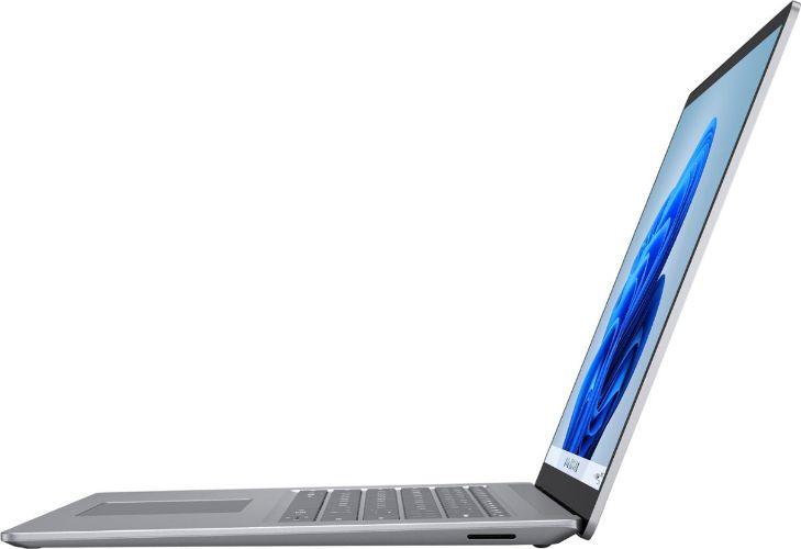 Refurbished Microsoft Surface Laptop 4 15-Zoll - Reebelo Österreich