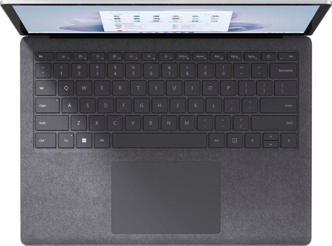 Refurbished Microsoft Surface Laptop 5 13.5 Zoll - Reebelo Österreich