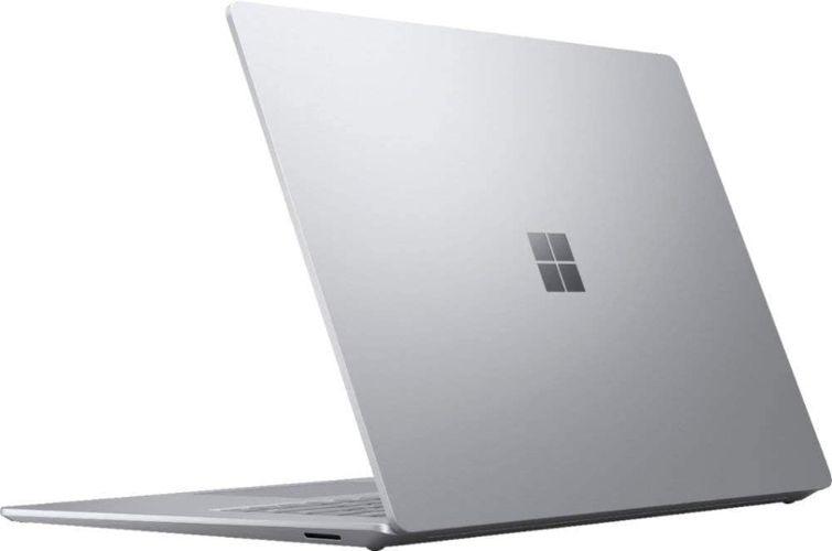 Refurbished Microsoft Surface Laptop 5 13.5 Zoll - Reebelo Österreich