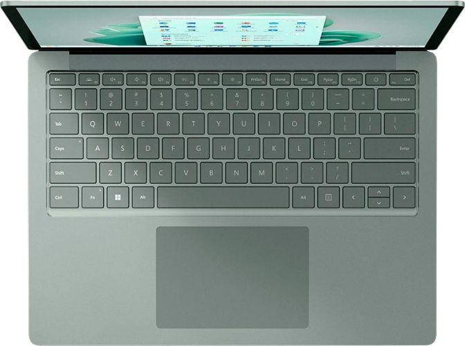 Refurbished Microsoft Surface Laptop 5 13.5 Zoll - Reebelo Österreich