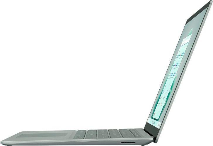 Refurbished Microsoft Surface Laptop 5 13.5 Zoll - Reebelo Österreich