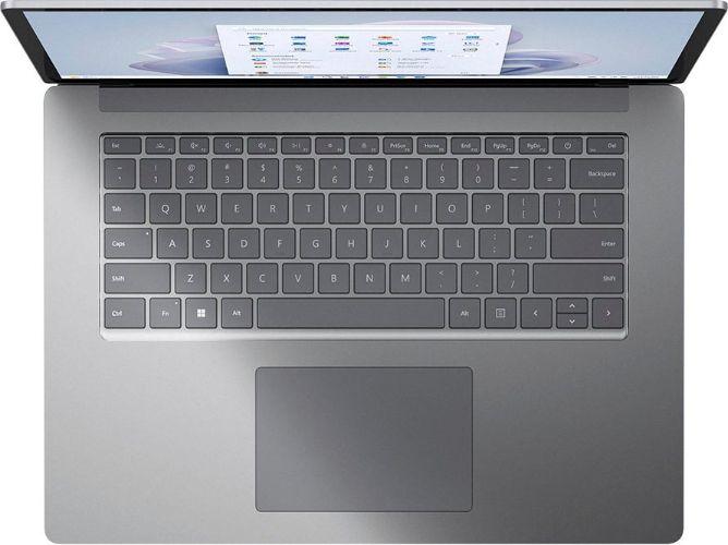 Refurbished Microsoft Surface Laptop 5 15-inch - Reebelo Österreich