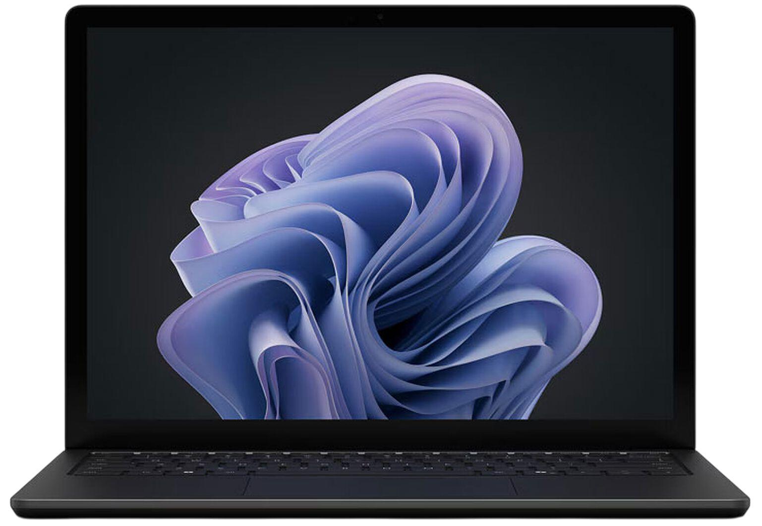 Refurbished Microsoft Surface Laptop 6 13,5 Zoll - Reebelo Österreich