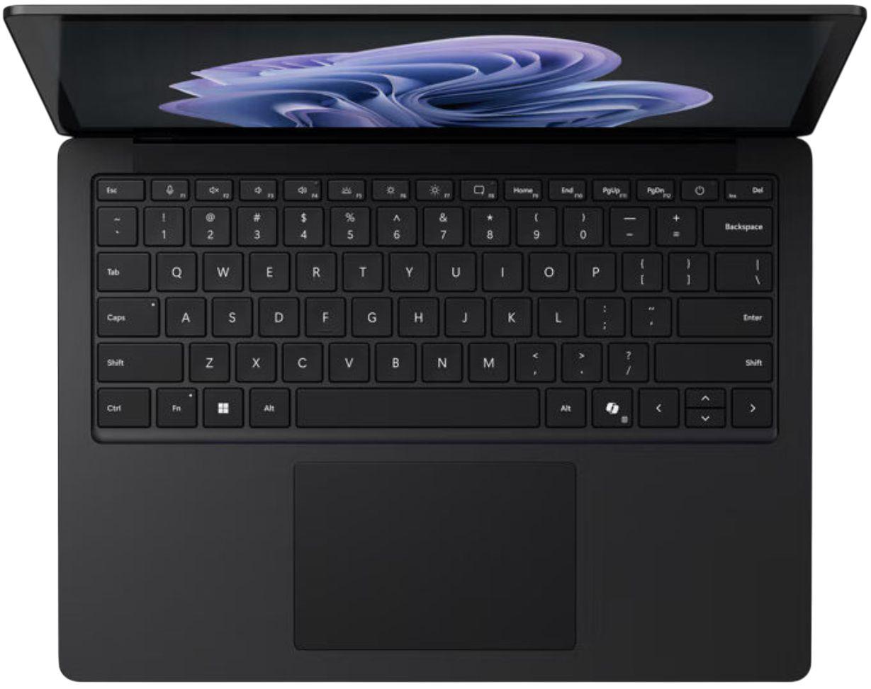 Refurbished Microsoft Surface Laptop 6 13,5 Zoll - Reebelo Österreich