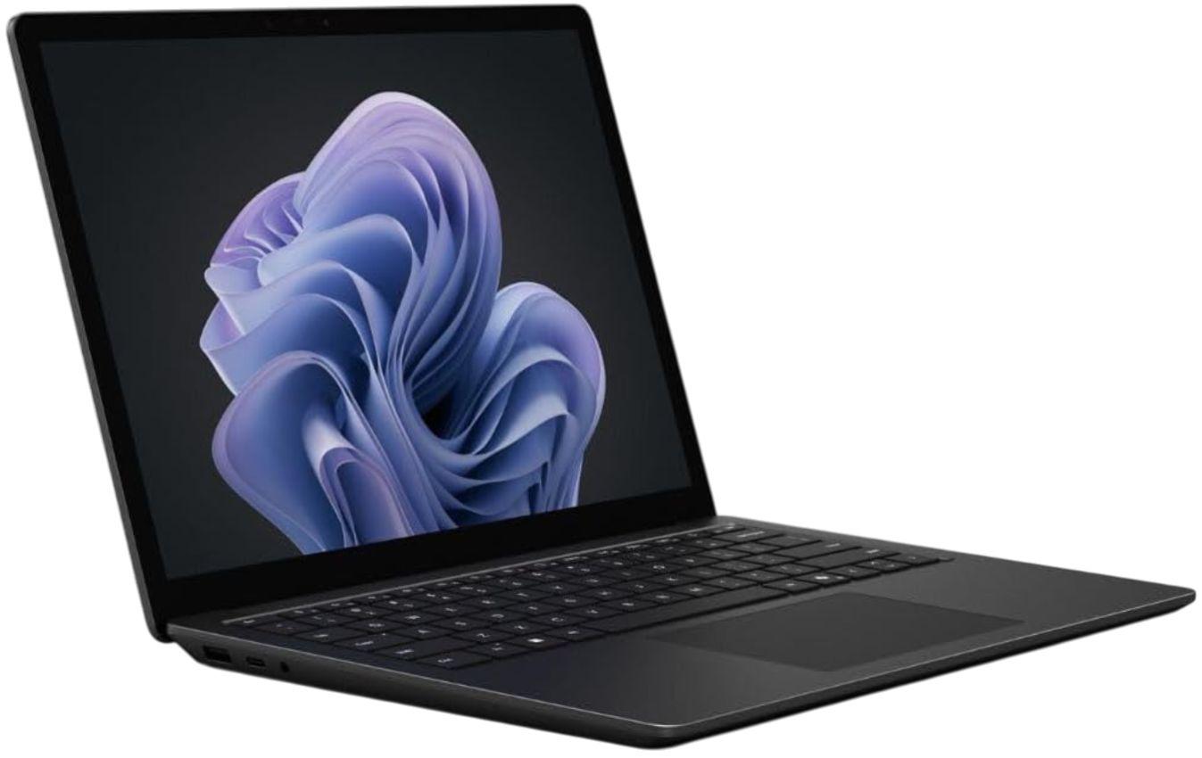 Refurbished Microsoft Surface Laptop 6 13,5 Zoll - Reebelo Österreich