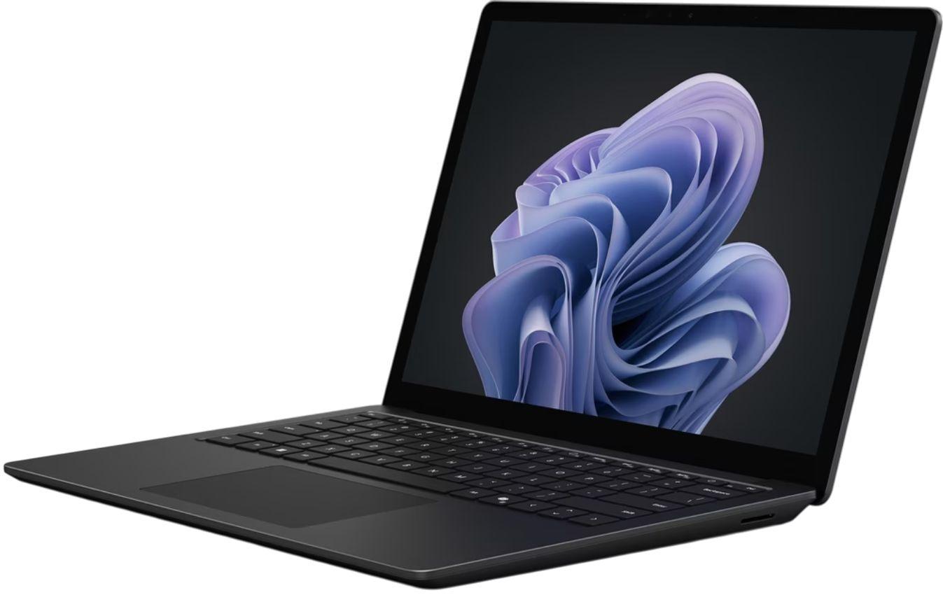 Refurbished Microsoft Surface Laptop 6 13,5 Zoll - Reebelo Österreich