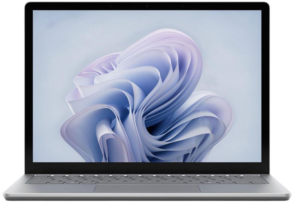 Refurbished Microsoft Surface Laptop 6 13,5 Zoll - Reebelo Österreich