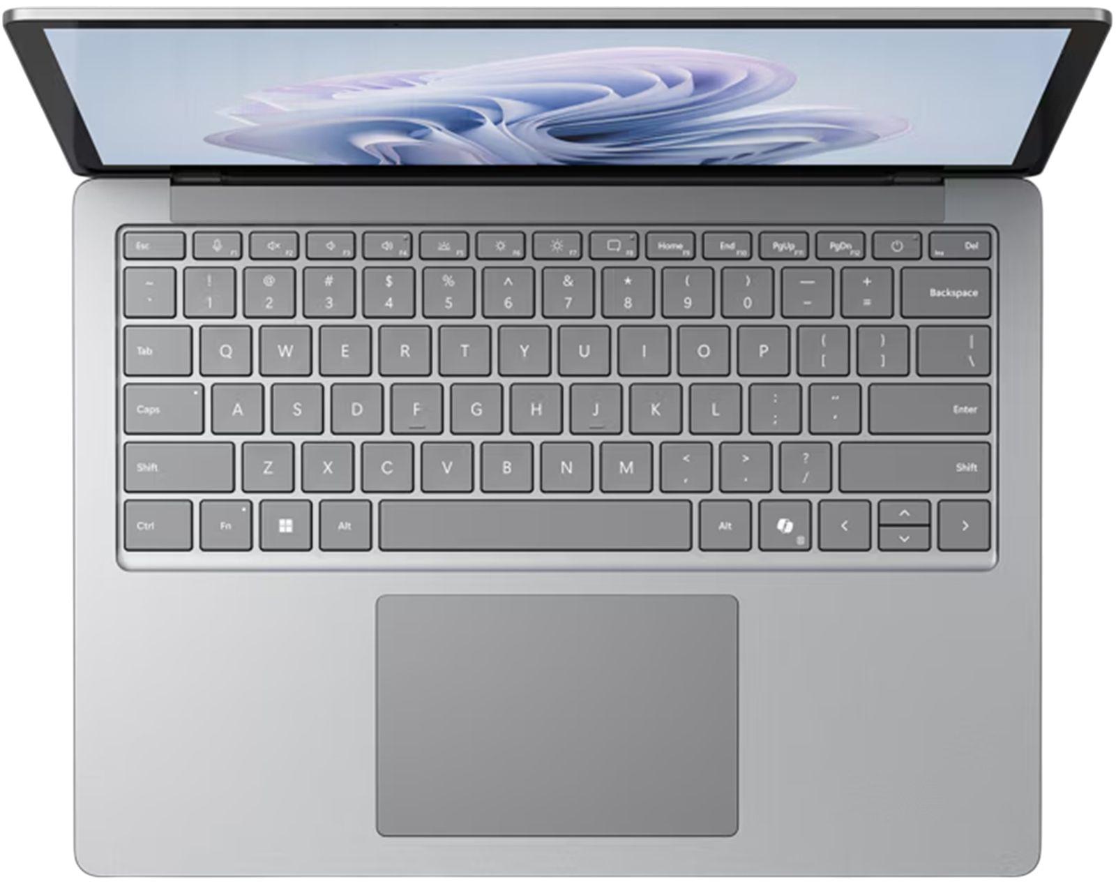 Refurbished Microsoft Surface Laptop 6 13,5 Zoll - Reebelo Österreich