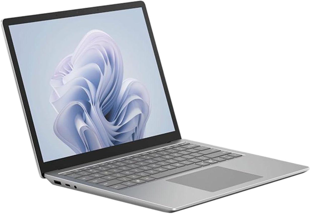 Refurbished Microsoft Surface Laptop 6 13,5 Zoll - Reebelo Österreich