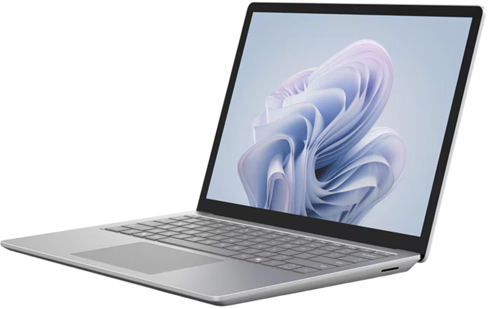 Refurbished Microsoft Surface Laptop 6 13,5 Zoll - Reebelo Österreich