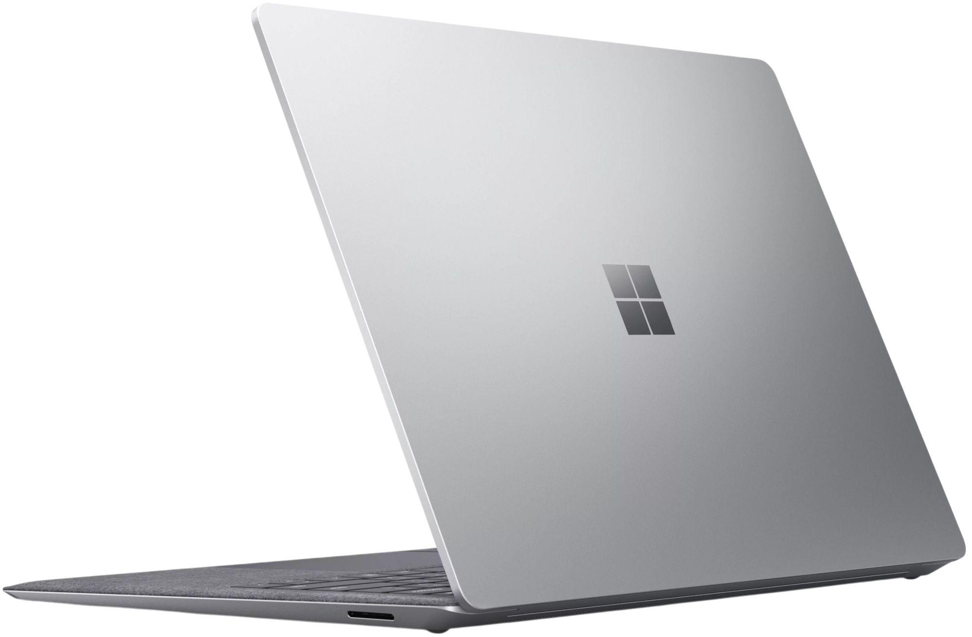 Refurbished Microsoft Surface Laptop 6 13,5 Zoll - Reebelo Österreich