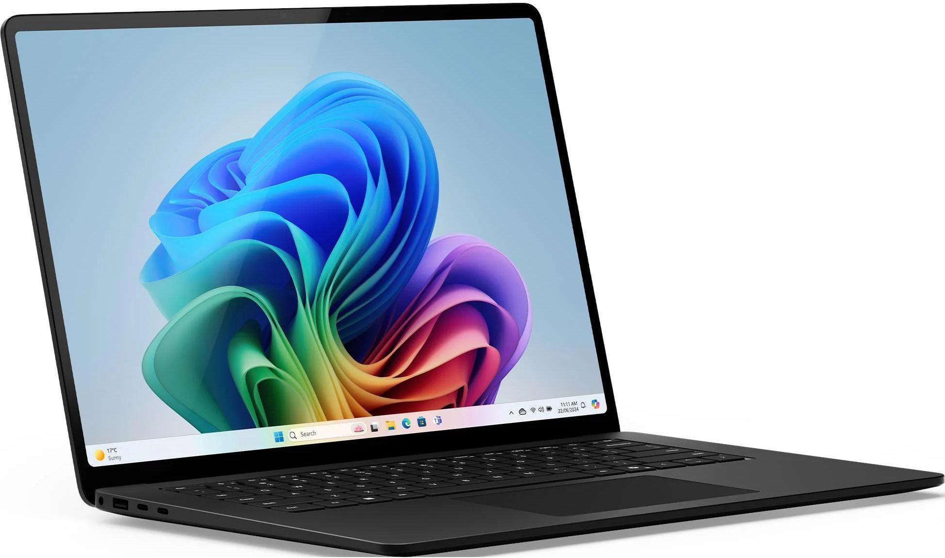 Refurbished Microsoft Surface Laptop 7 Laptop 13.8" - Reebelo Österreich