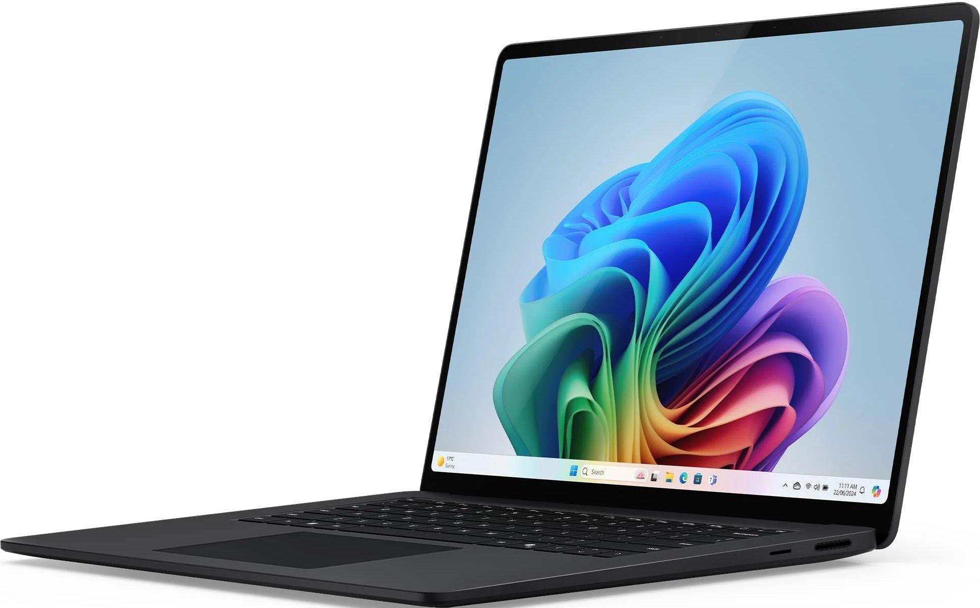 Refurbished Microsoft Surface Laptop 7 Laptop 13.8" - Reebelo Österreich