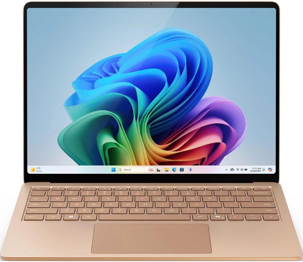 Refurbished Microsoft Surface Laptop 7 Laptop 13.8" - Reebelo Österreich