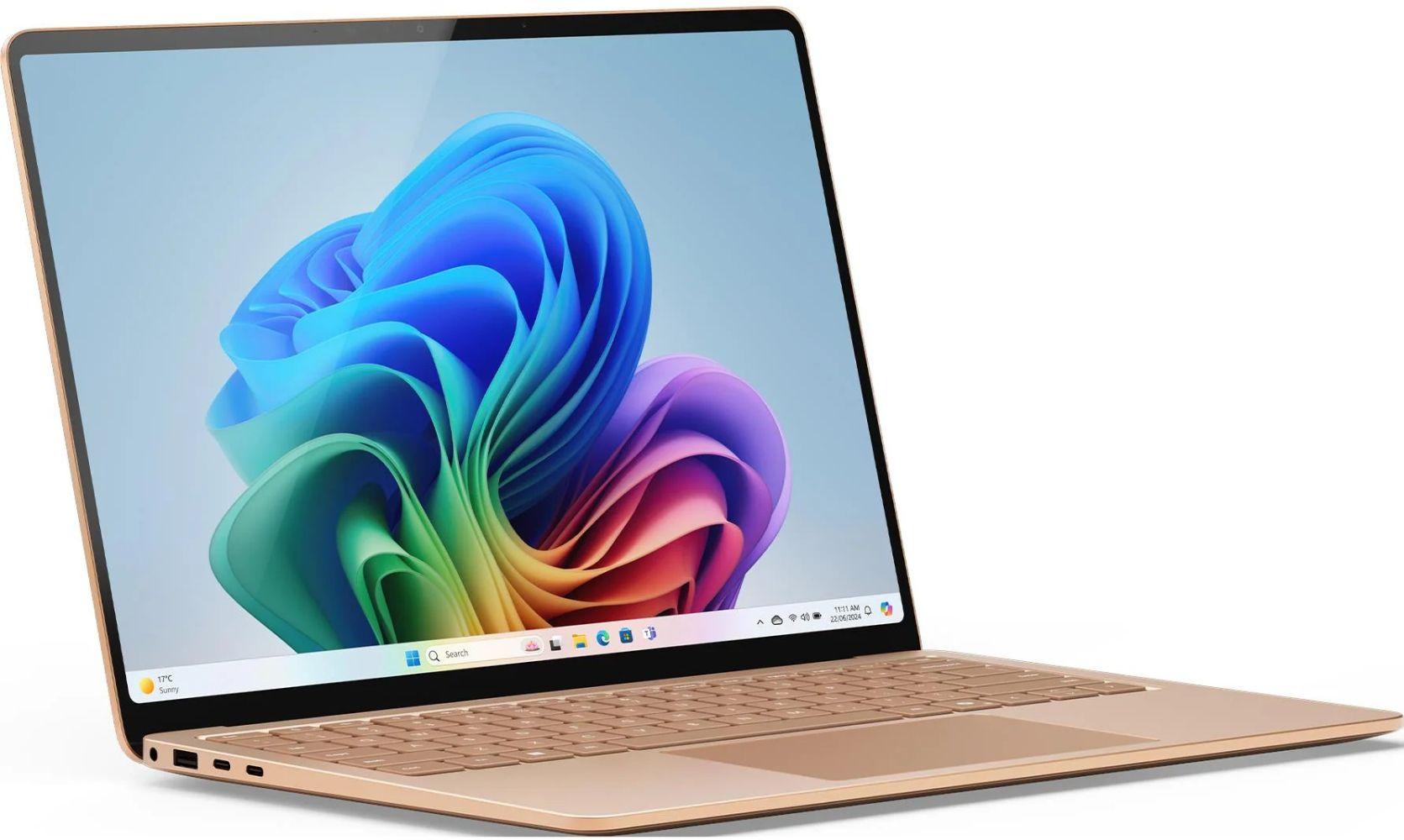Refurbished Microsoft Surface Laptop 7 Laptop 13.8" - Reebelo Österreich