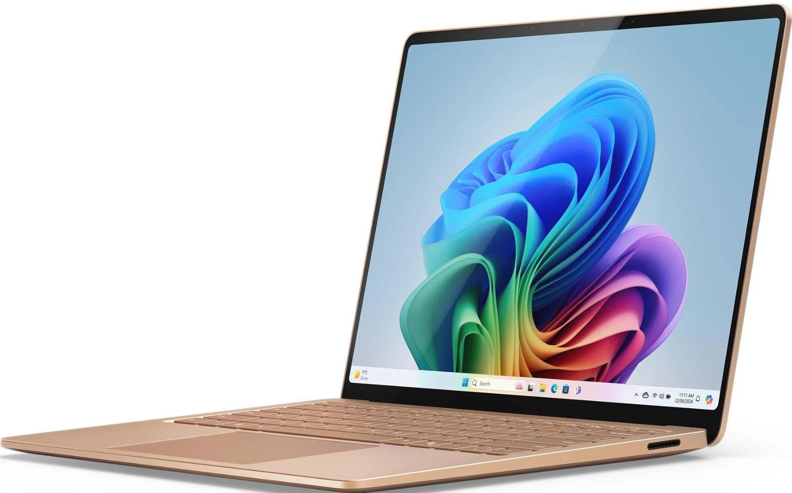 Refurbished Microsoft Surface Laptop 7 Laptop 13.8" - Reebelo Österreich