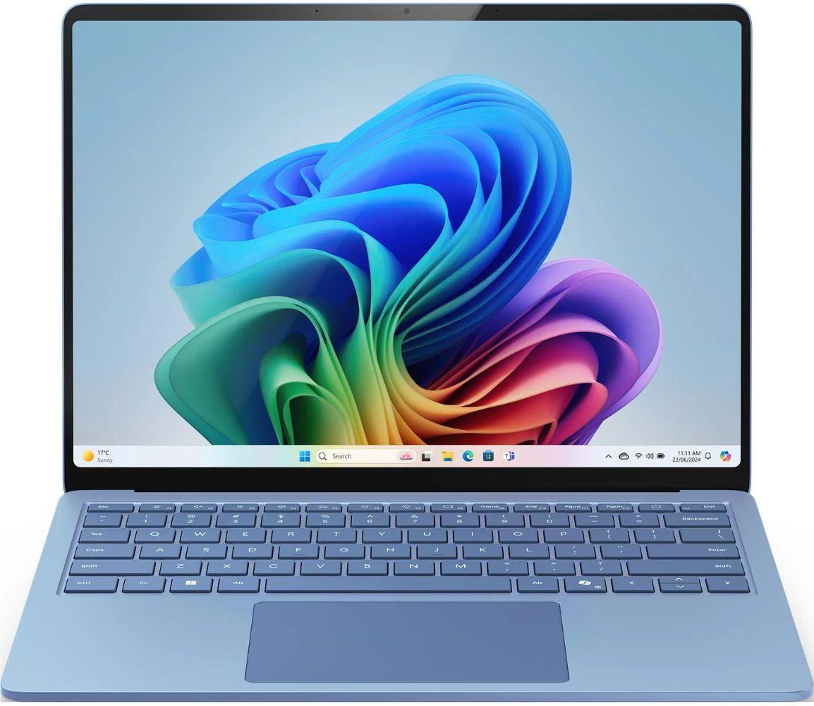 Refurbished Microsoft Surface Laptop 7 Laptop 13.8" - Reebelo Österreich