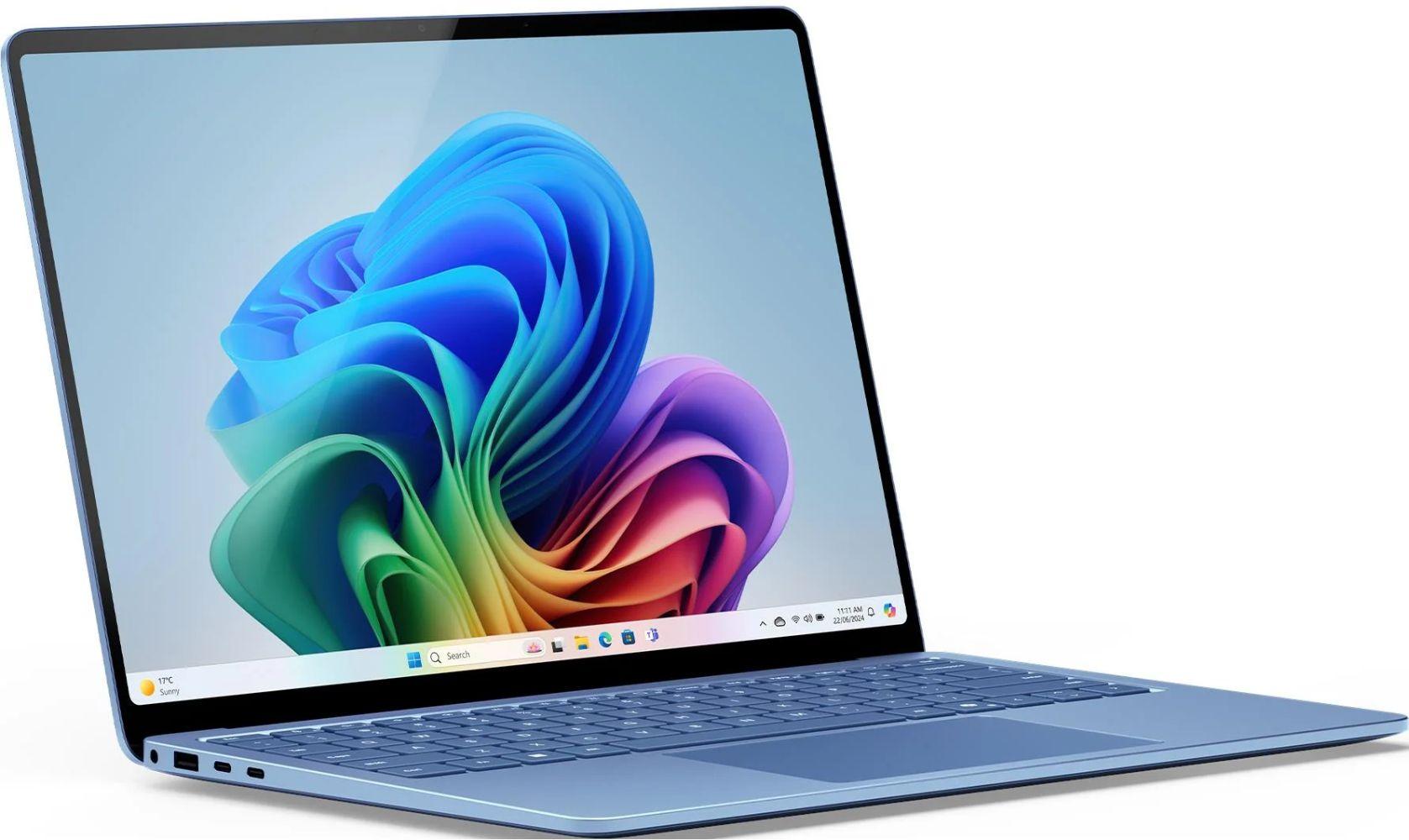 Refurbished Microsoft Surface Laptop 7 Laptop 13.8" - Reebelo Österreich