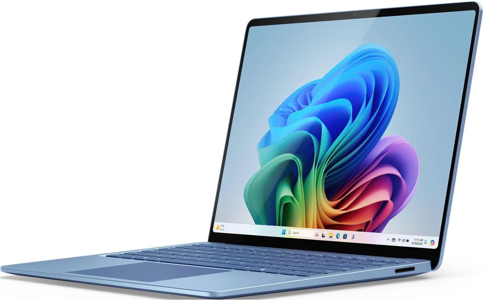 Refurbished Microsoft Surface Laptop 7 Laptop 13.8" - Reebelo Österreich